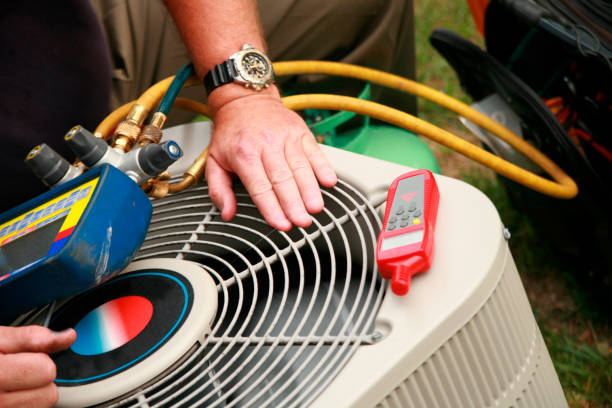 Professional ductless mini split installation in Coralville IA